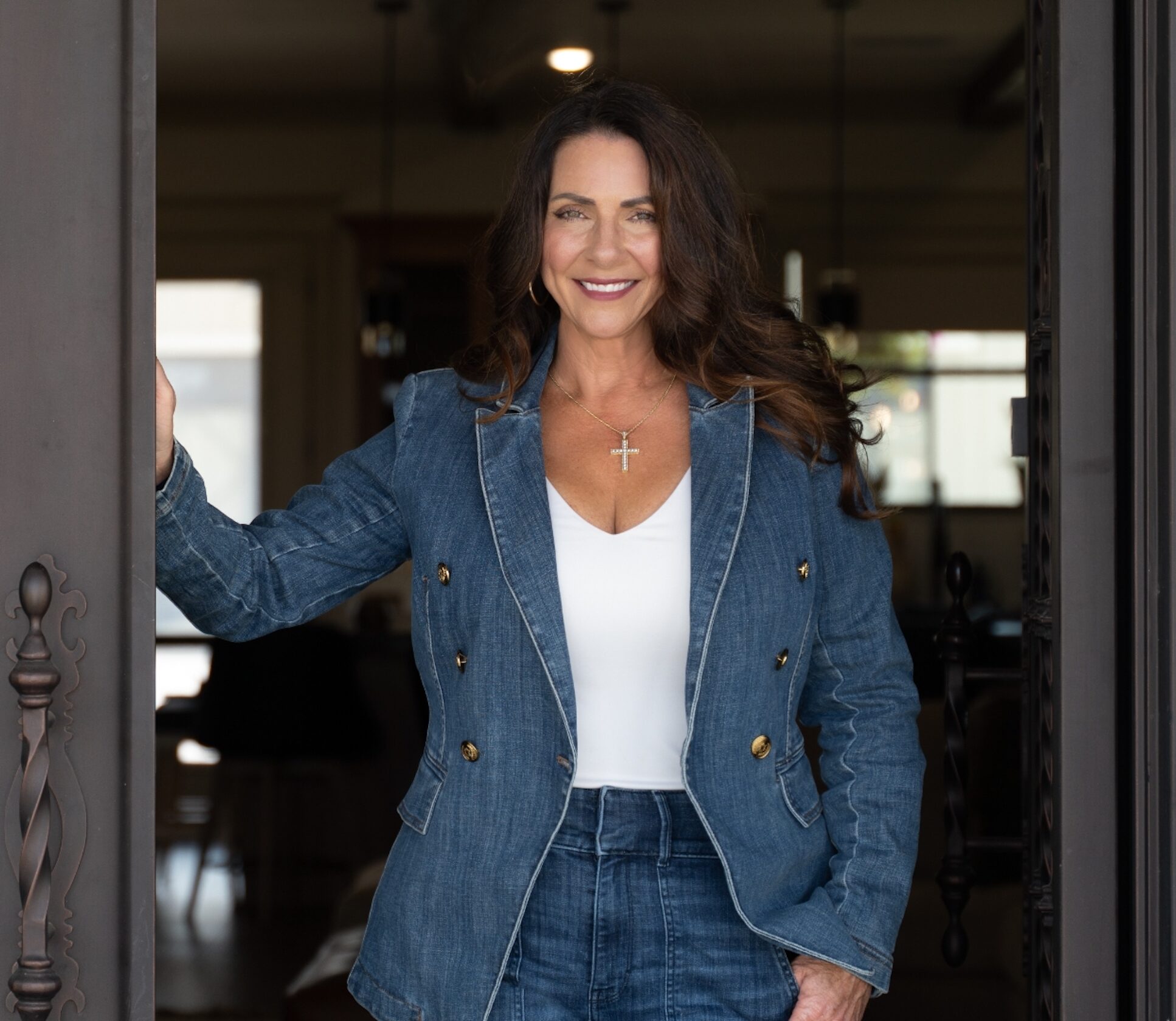 Sharin Hall Realtor