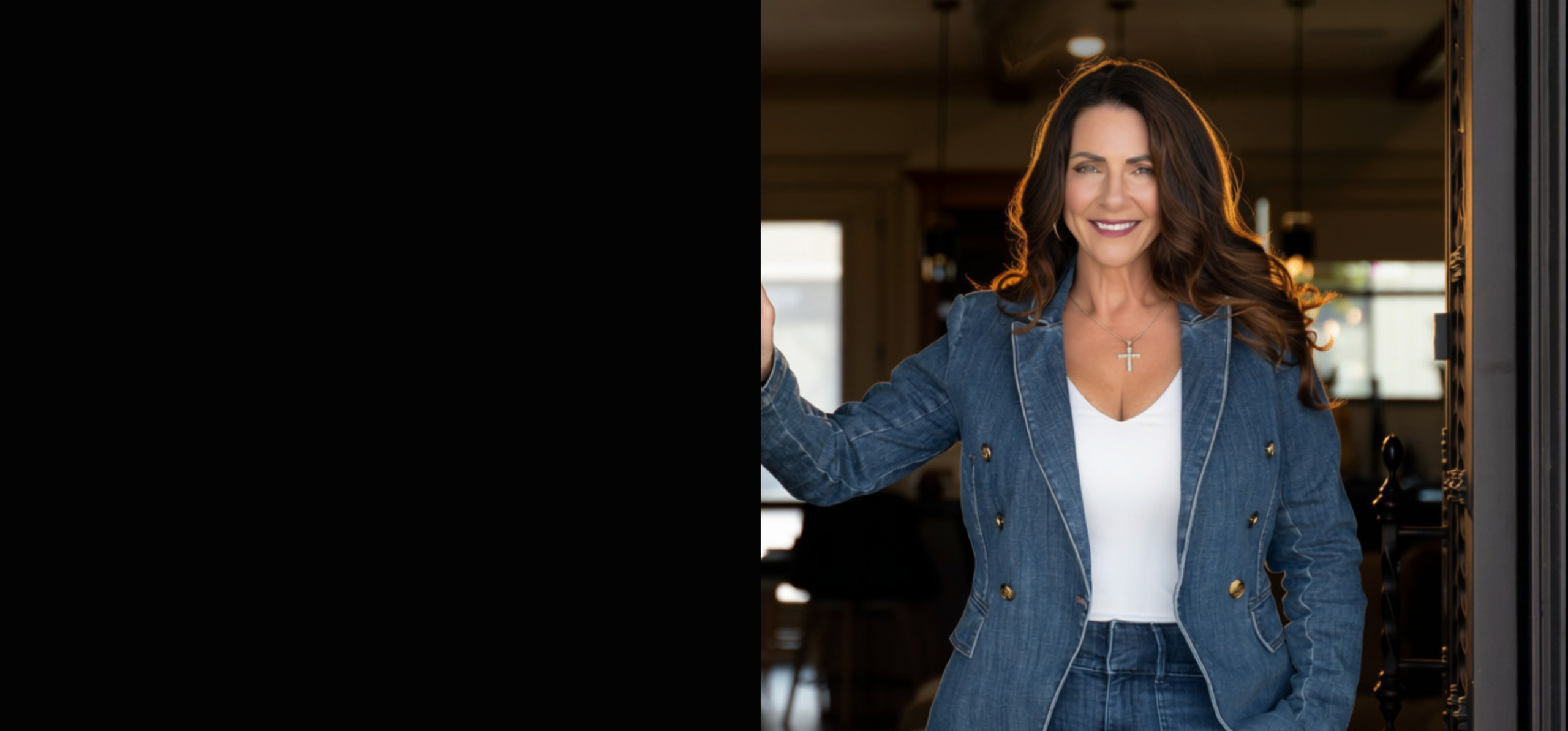 Sharin Hall Realtor for Texas and Oklahoma